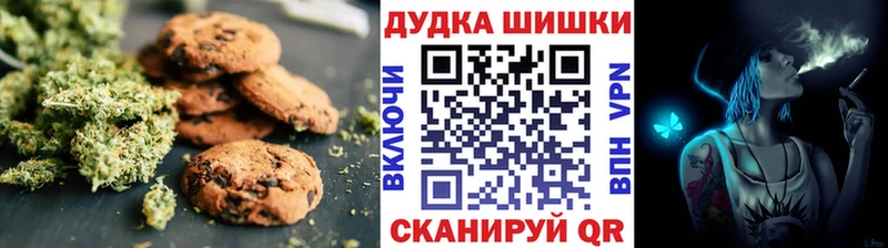 Купить закладки  Соль-Илецк  Cannafood марихуана 